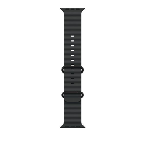 APPLE AW 49 BLACK BLACK TI OB